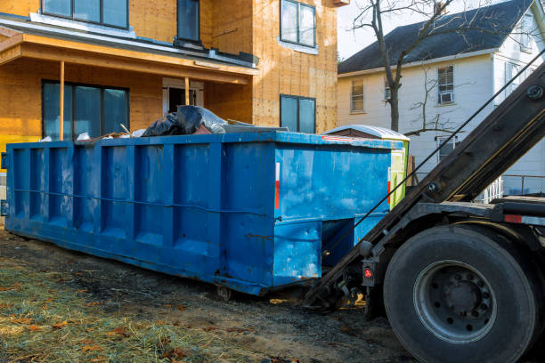 Trusted Tamaqua, PA Junk Removal Services Experts